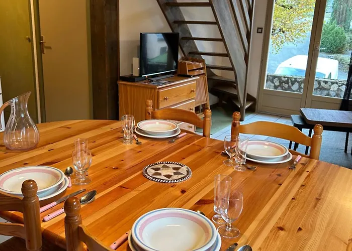 D-lys 펜션 코트레